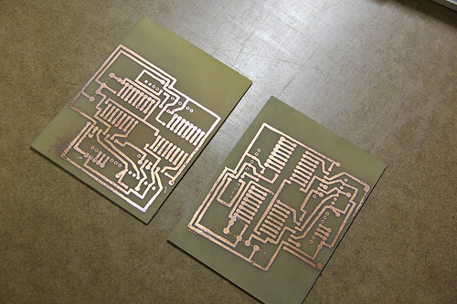 Not the perfect ones